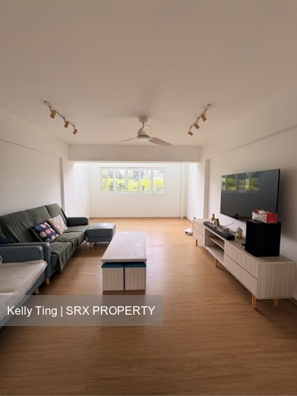 Blk 906 Jurong West Street 91 (Jurong West), HDB Executive #543551091